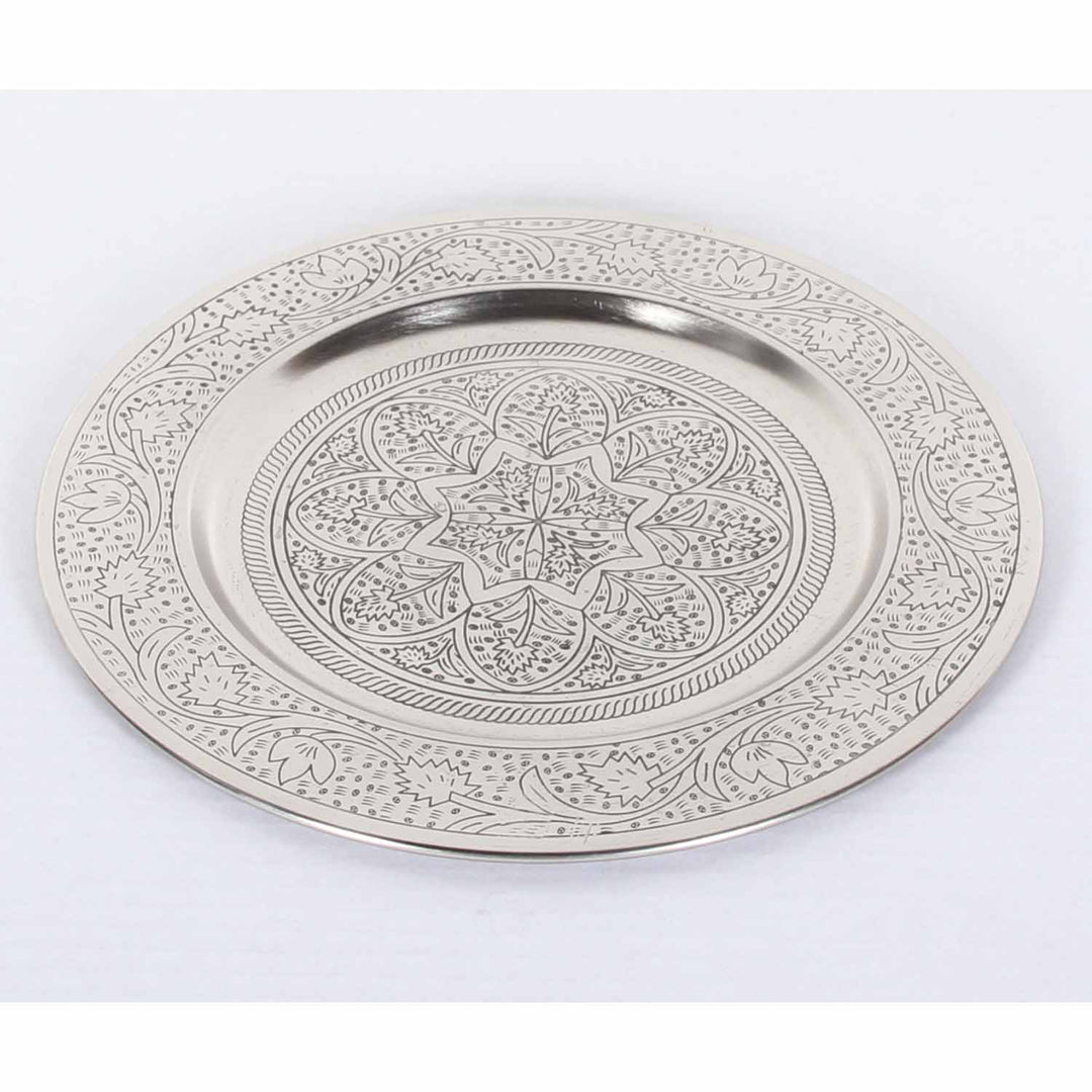 Bandeja oriental para té Hoyam 40