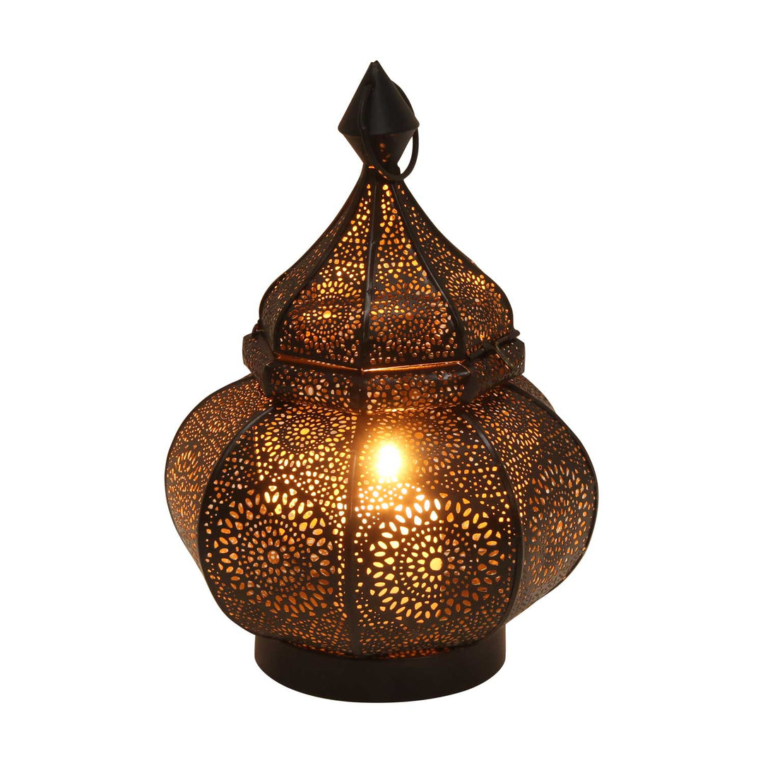 Portavelas oriental Abir