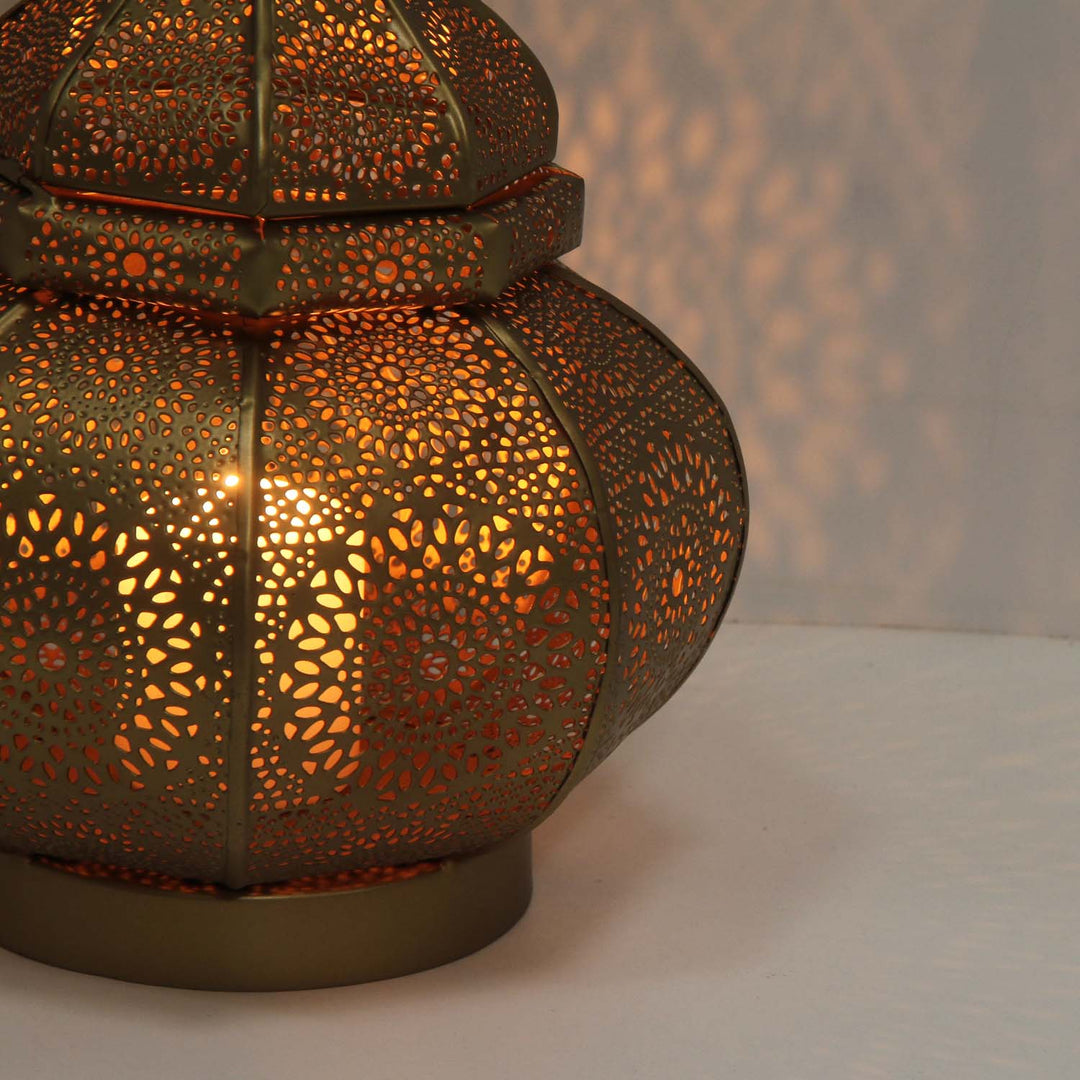 Farolillo oriental Anida