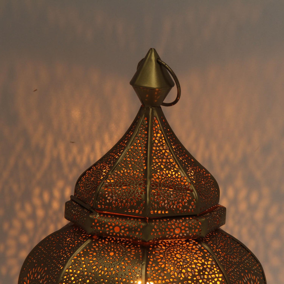Farolillo oriental Anida