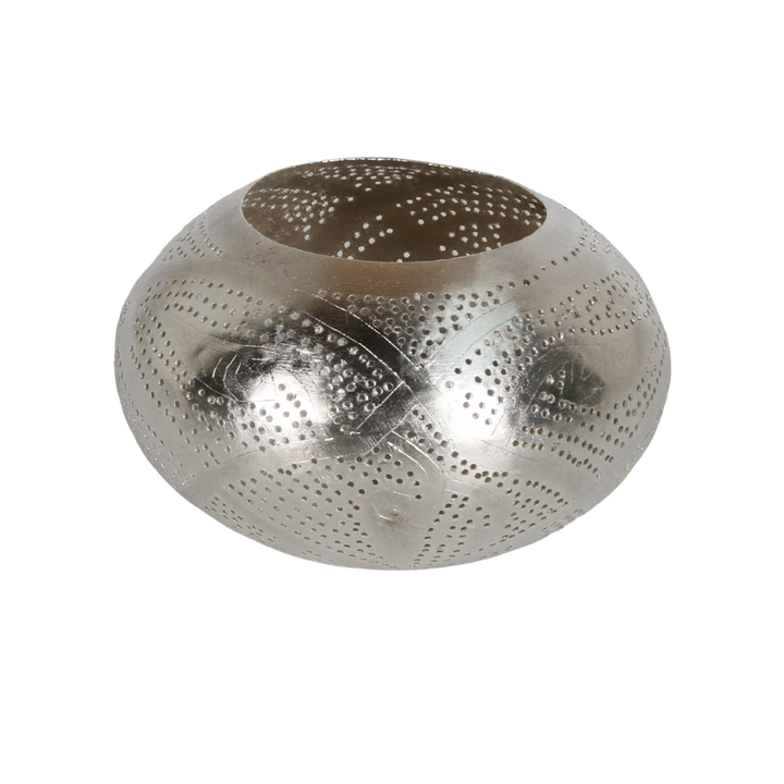 Farolillo oriental plateado Nureddin