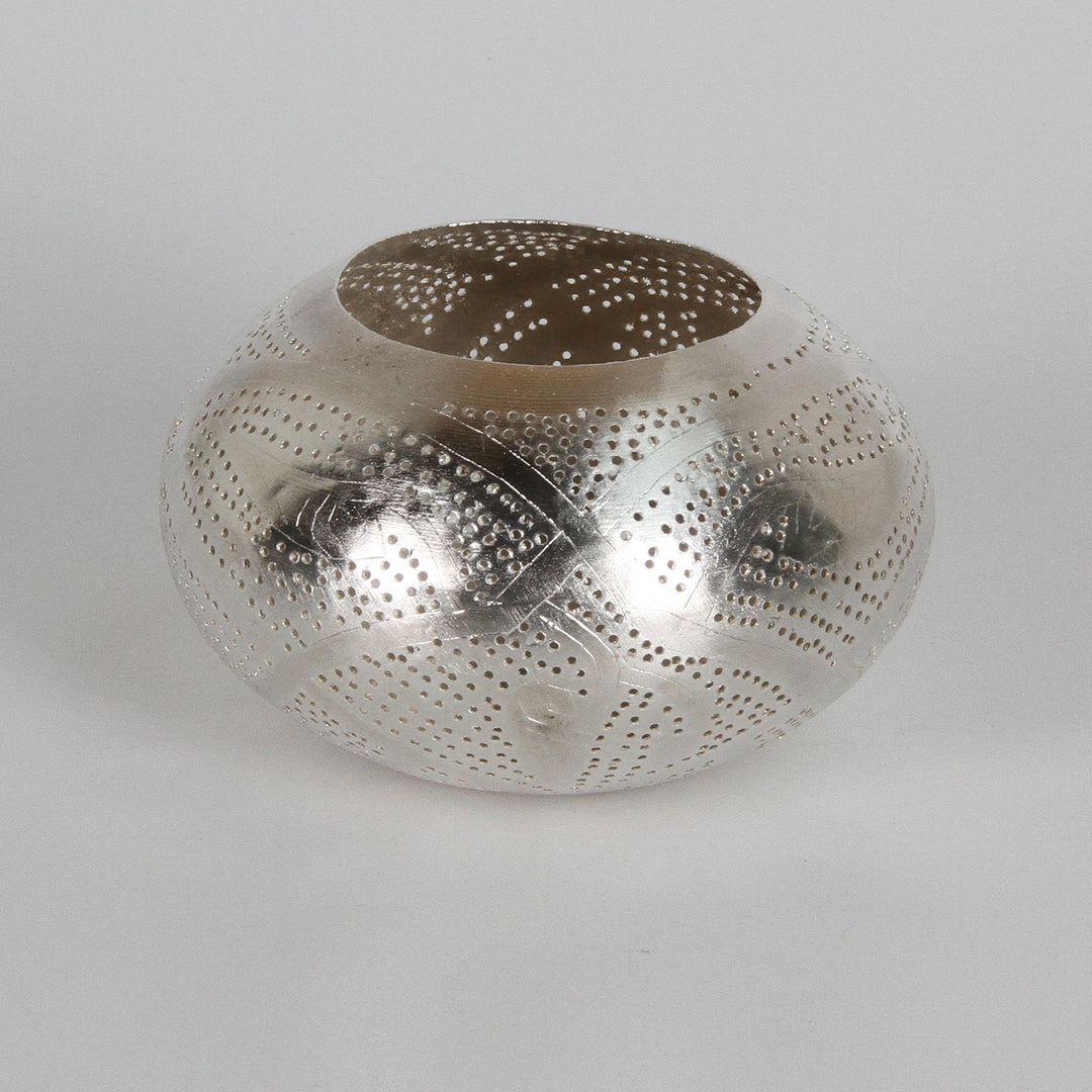 Farolillo oriental plateado Nureddin