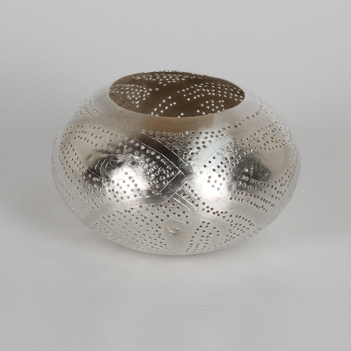 Farolillo oriental plateado Nureddin