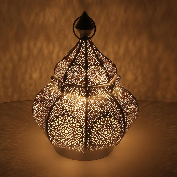 Portavelas oriental Abir