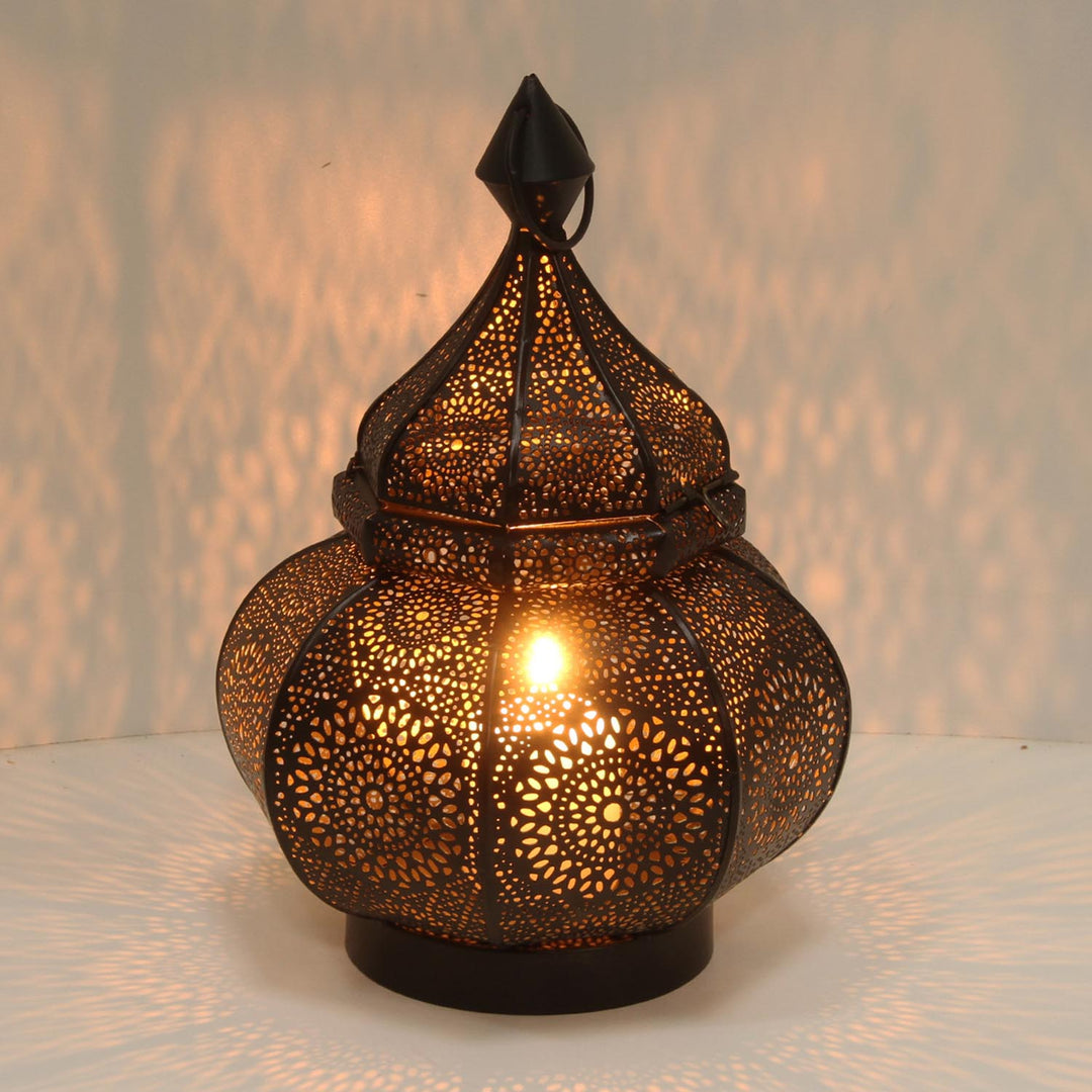 Portavelas oriental Abir