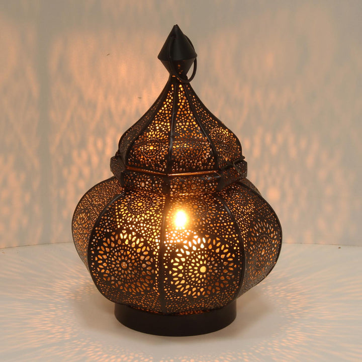 Portavelas oriental Abir