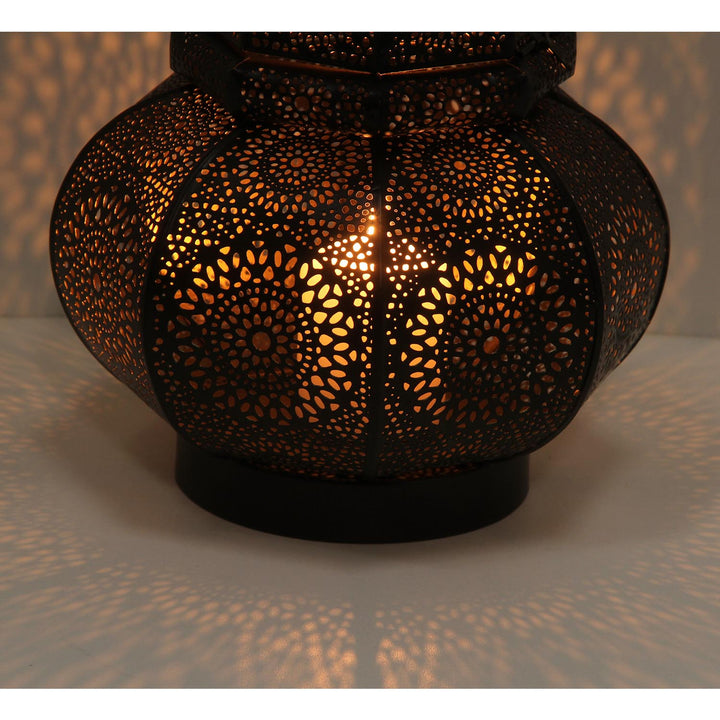 Portavelas oriental Abir