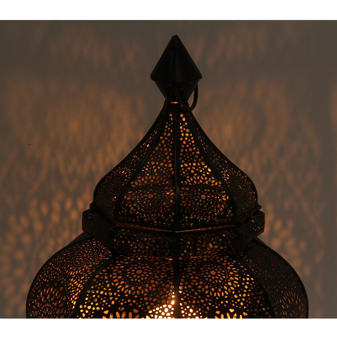 Portavelas oriental Abir