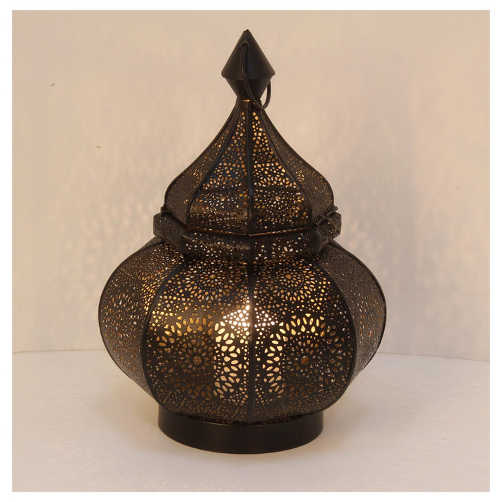 Portavelas oriental Abir