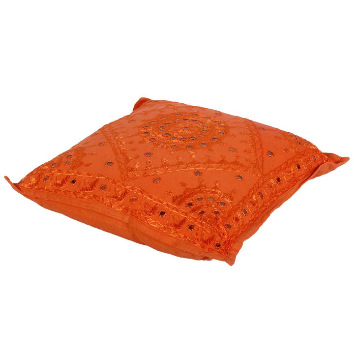 Cojín con lentejuelas Yuva