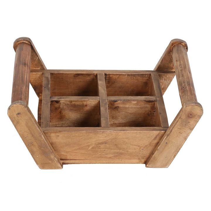 Caja para plantas Adria
