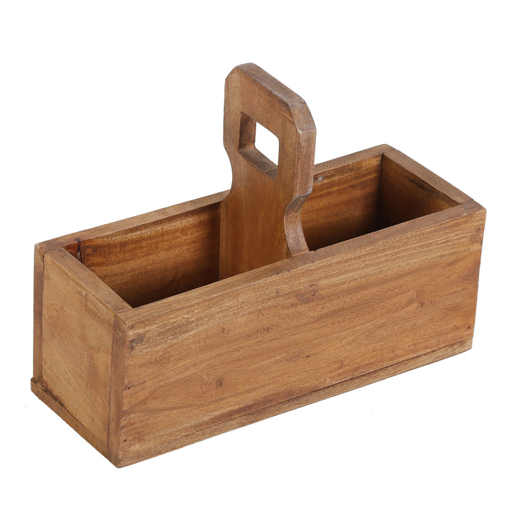 Caja para plantas Viola