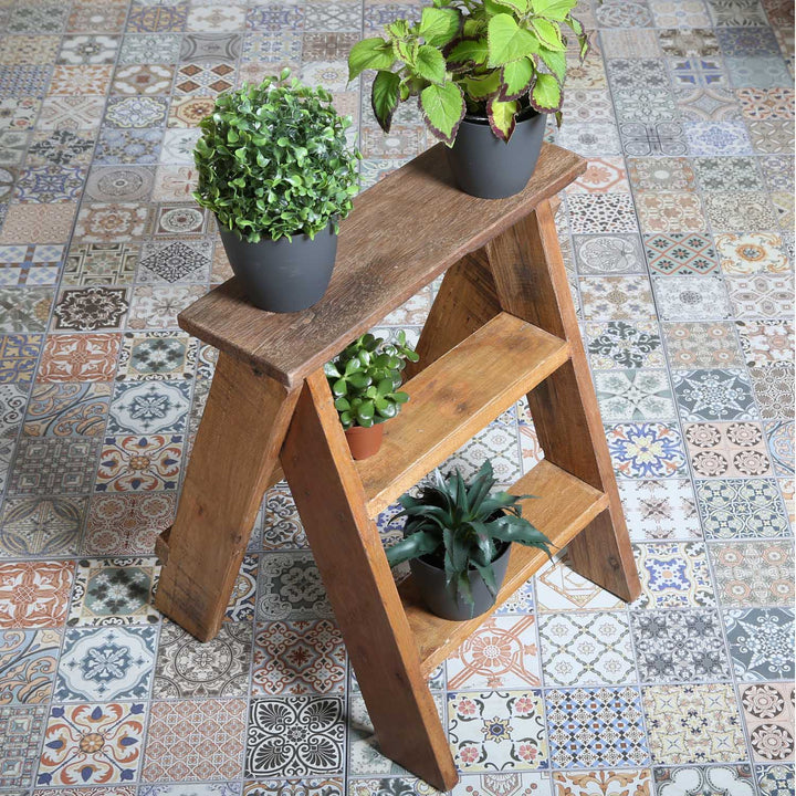 Estantería para plantas Romano