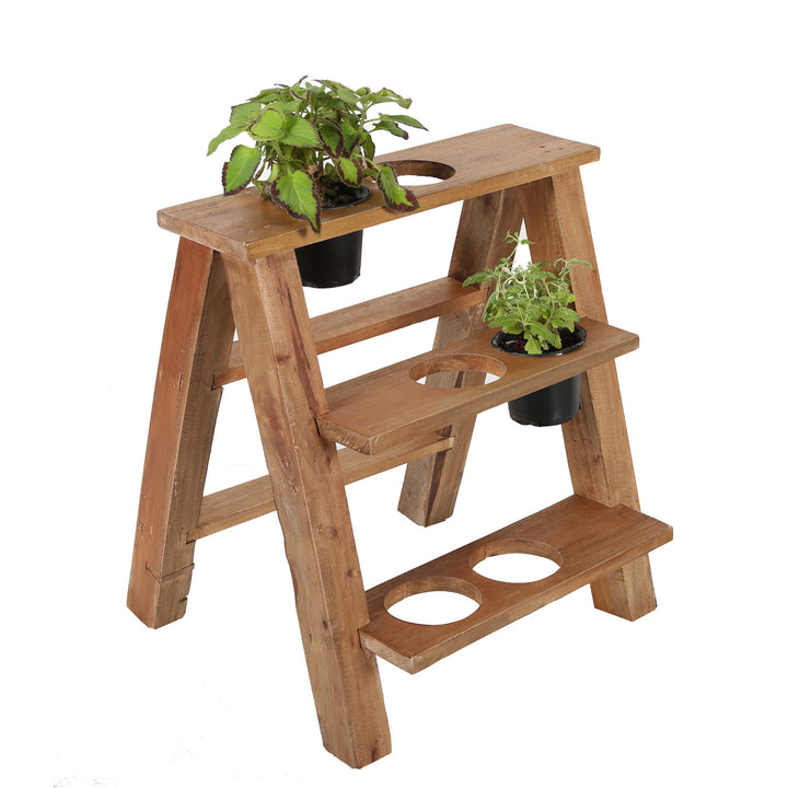 Estantería para plantas Vicenza