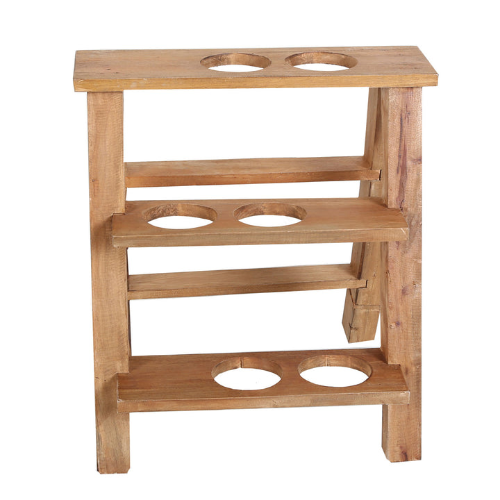 Estantería para plantas Vicenza