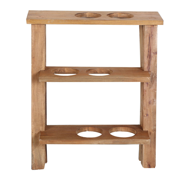 Estantería para plantas Vicenza