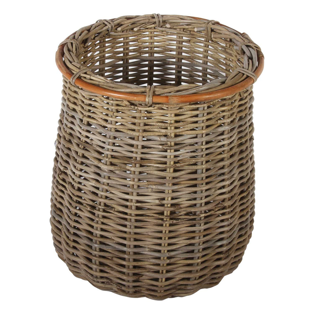 Cesta de ratán Sierra