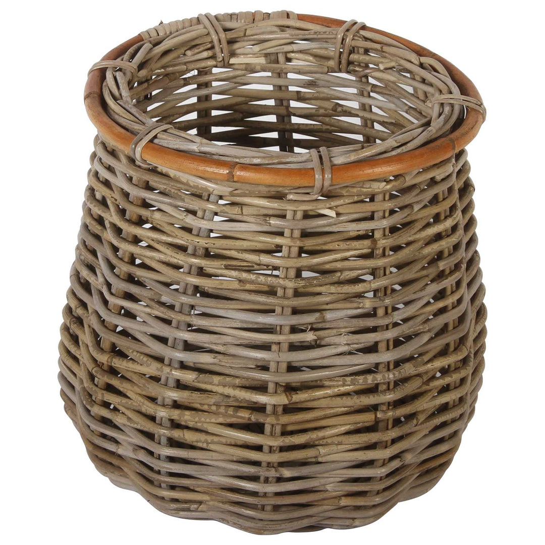 Cesta de ratán Sierra