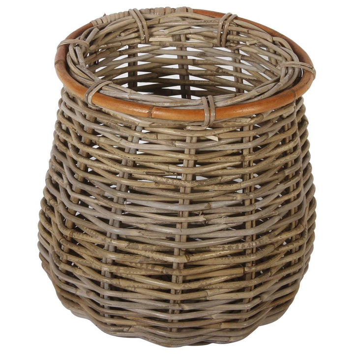 Cesta de ratán Sierra