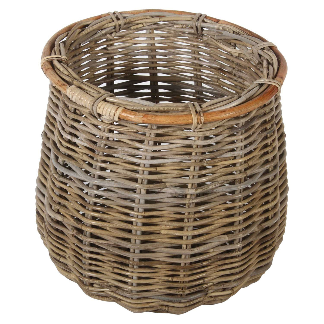 Cesta de ratán Sierra