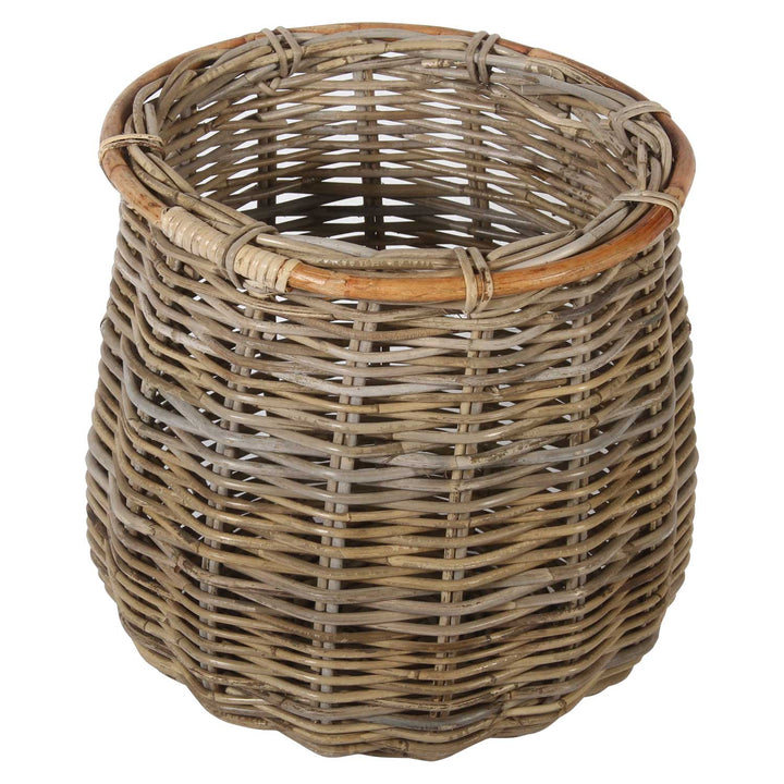 Cesta de ratán Sierra