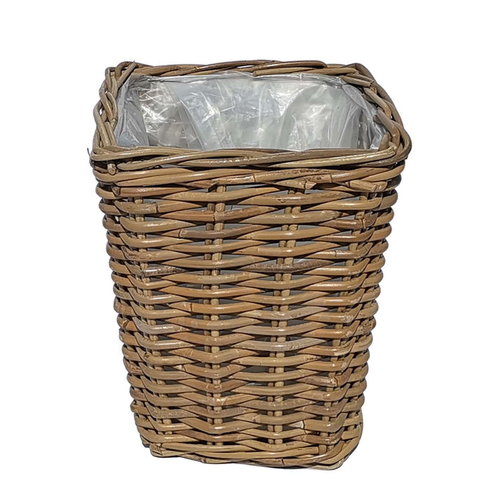 Cesta de ratán Turín