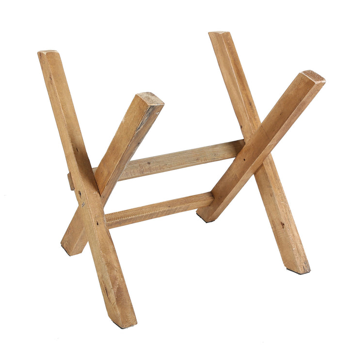 Mesa de teca Imperia