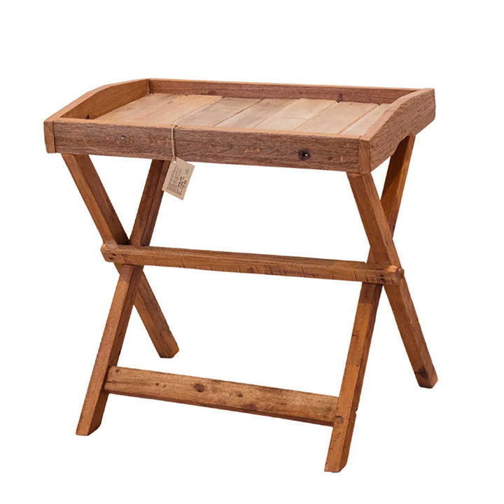 Mesa de teca Imperia