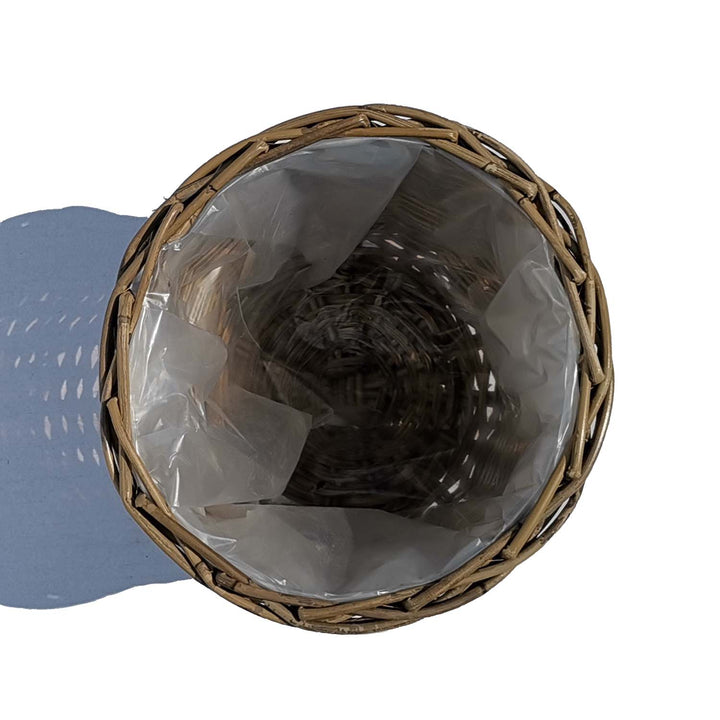 Cesta de ratán Meran