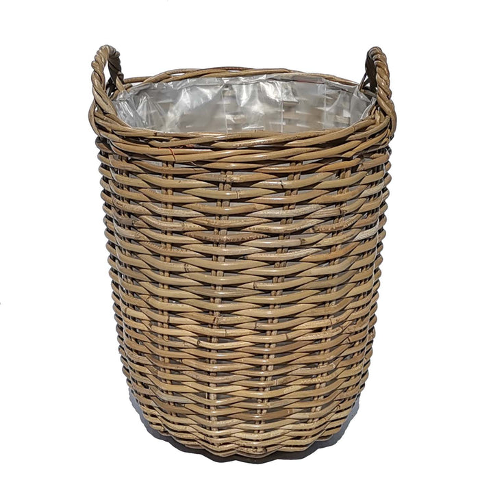 Cesta de ratán Rimini