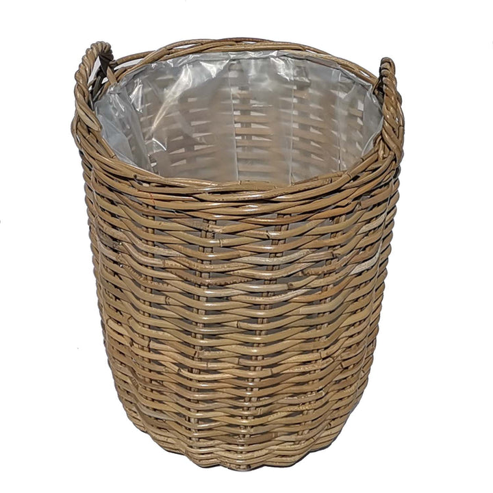 Cesta de ratán Rimini