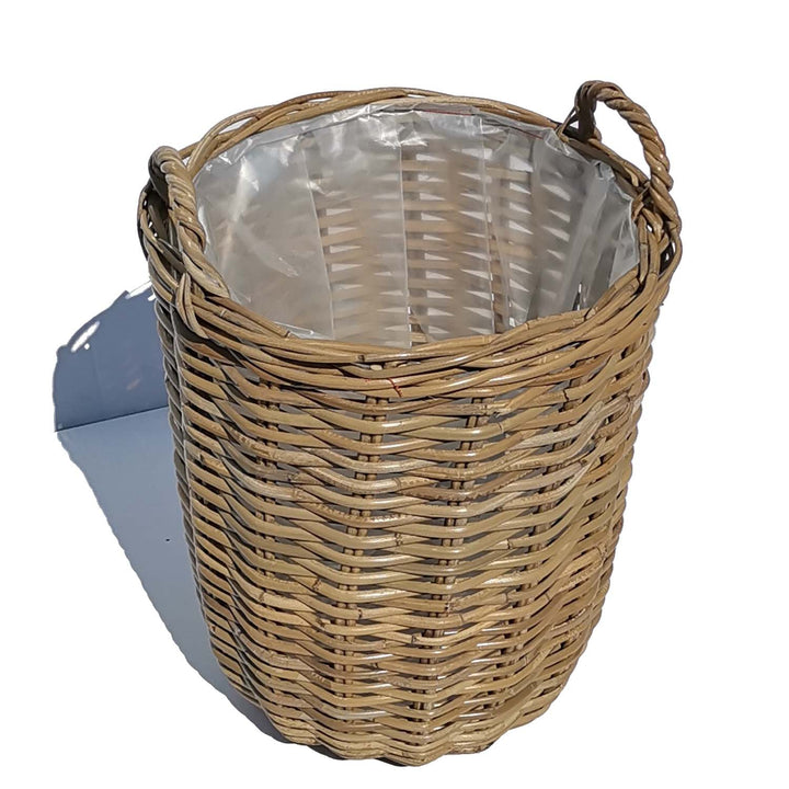 Cesta de ratán Rimini