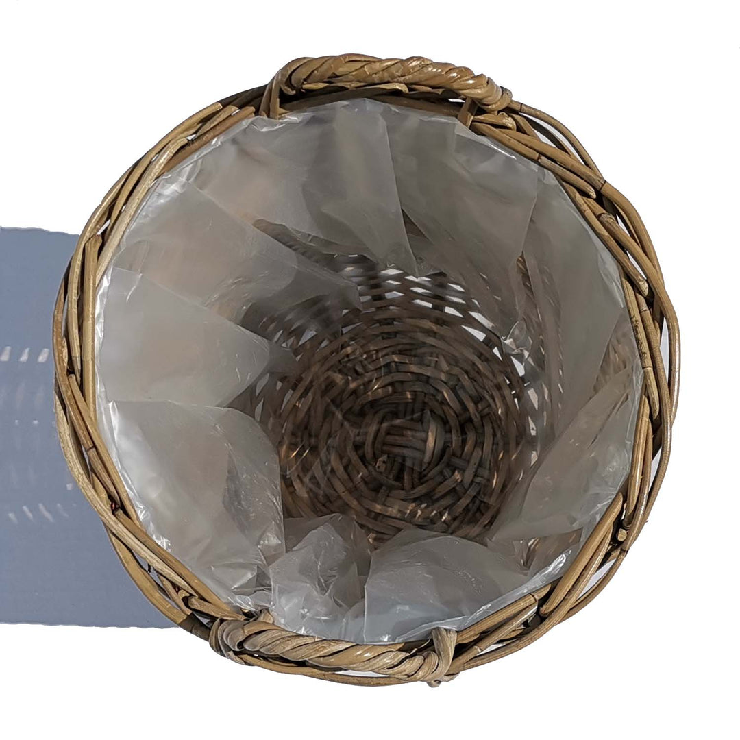 Cesta de ratán Rimini