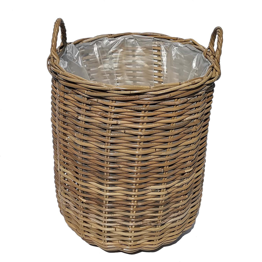 Cesta de ratán Rimini