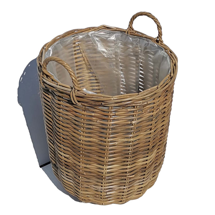Cesta de ratán Rimini