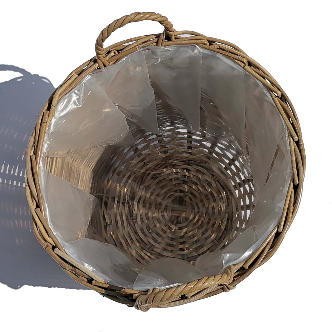 Cesta de ratán Rimini