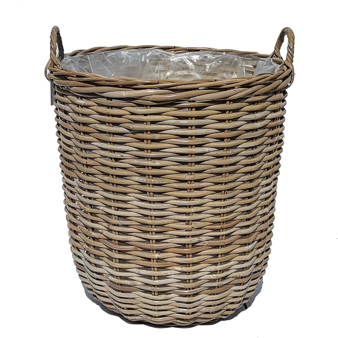 Cesta de ratán Rimini