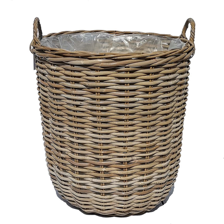 Cesta de ratán Rimini