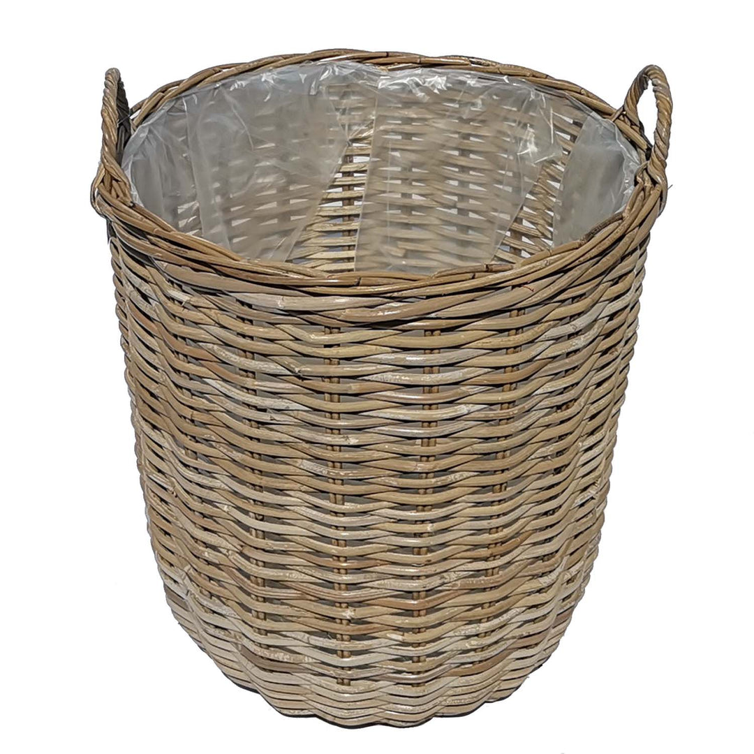 Cesta de ratán Rimini