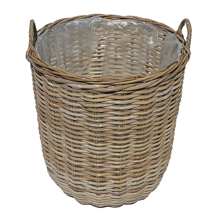 Cesta de ratán Rimini