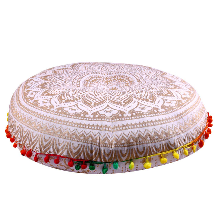 Cojín Mandala Saira
