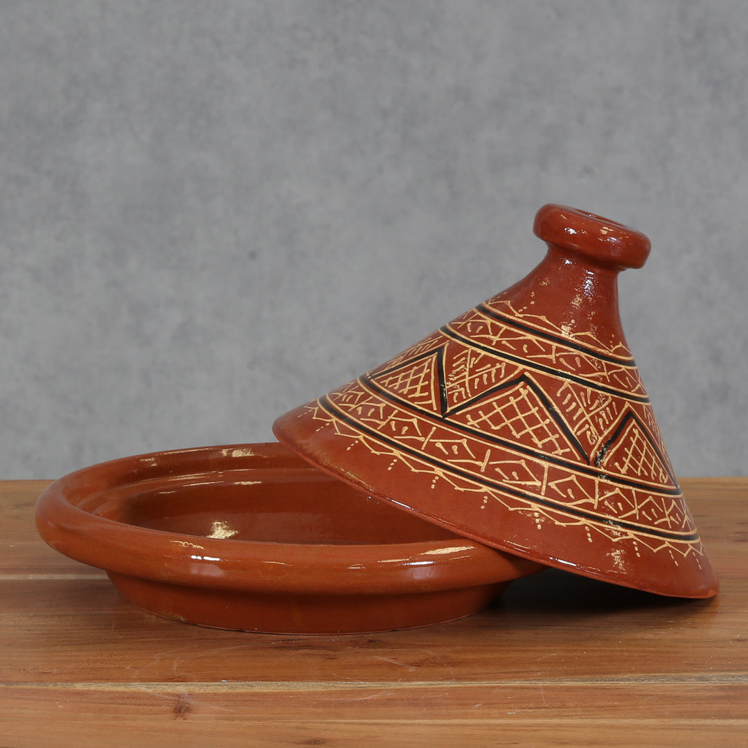 Tajín Agadir 34 cm