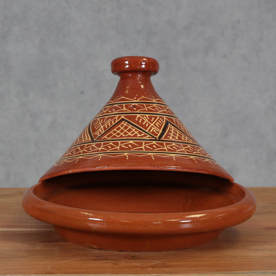 Tajín Agadir 34 cm