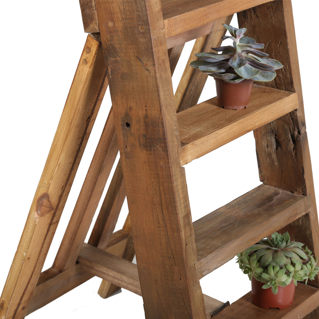 Estantería para plantas Asti