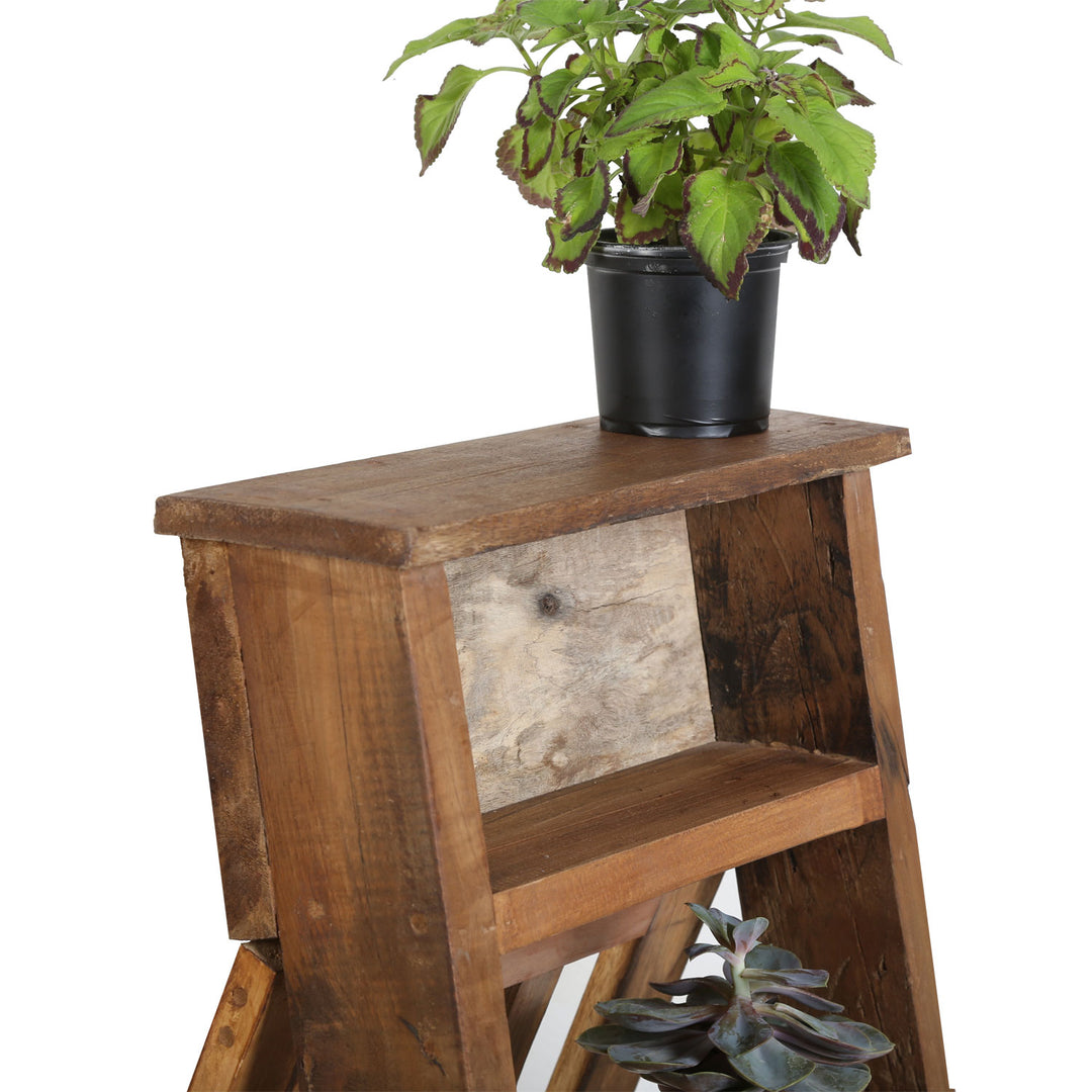 Estantería para plantas Asti