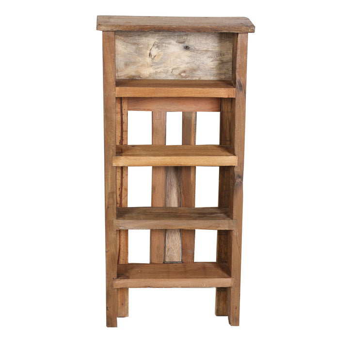 Estantería para plantas Asti