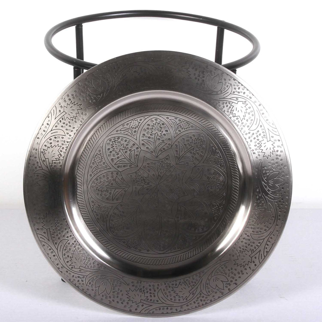 Mesa de té oriental Safi D40