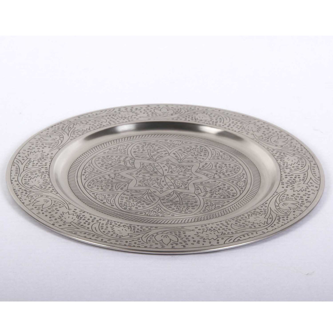 Mesa de té oriental Safi D40