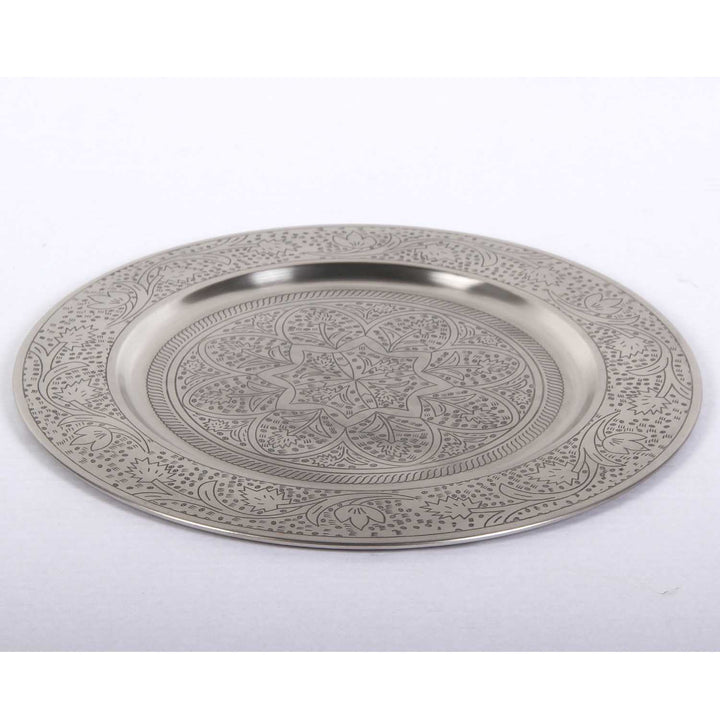 Mesa de té oriental Safi D40