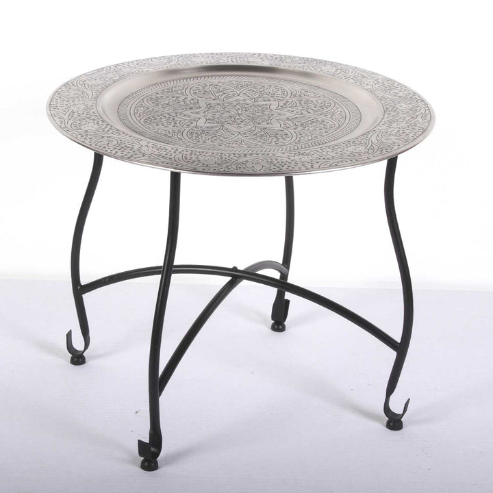 Mesa de té oriental Safi D50